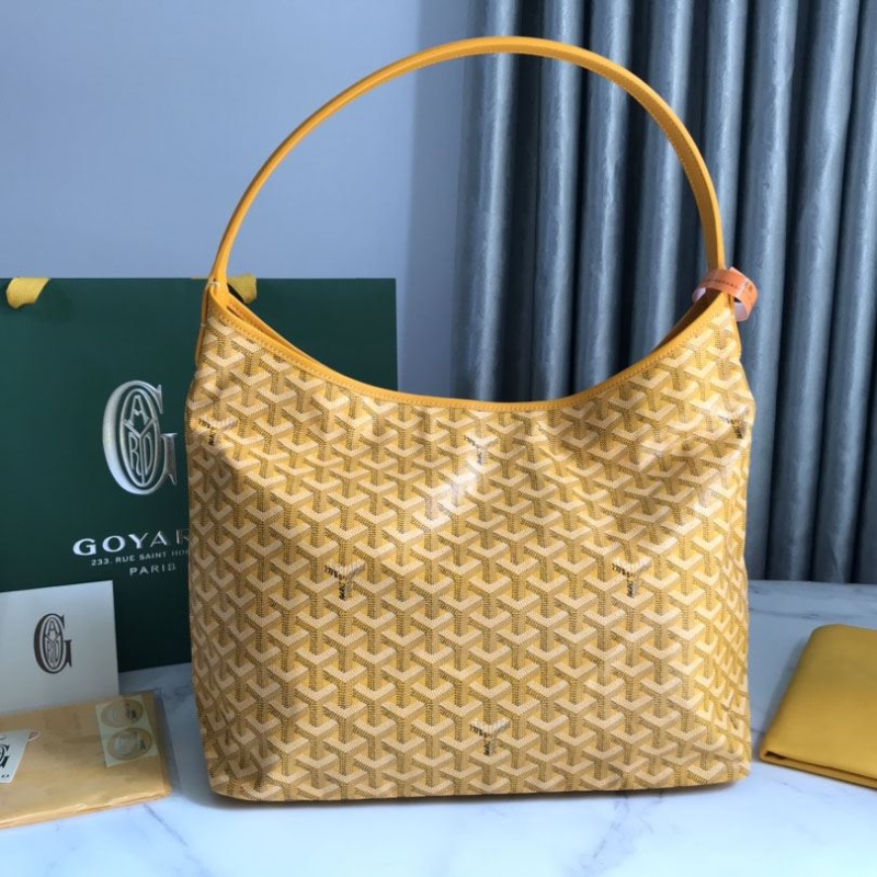 Go*ard top handle bags